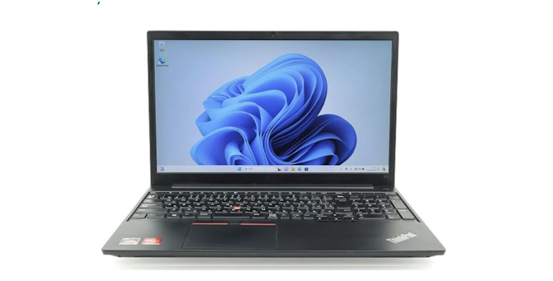 Lenovo ThinkPad E15