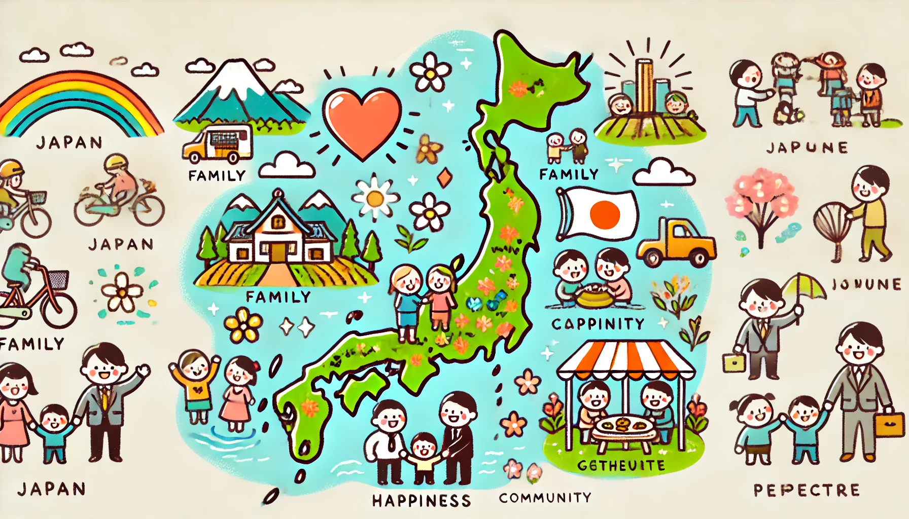 離婚率が低い都道府県ランキング - 幸せな結婚生活を続ける秘訣とは？