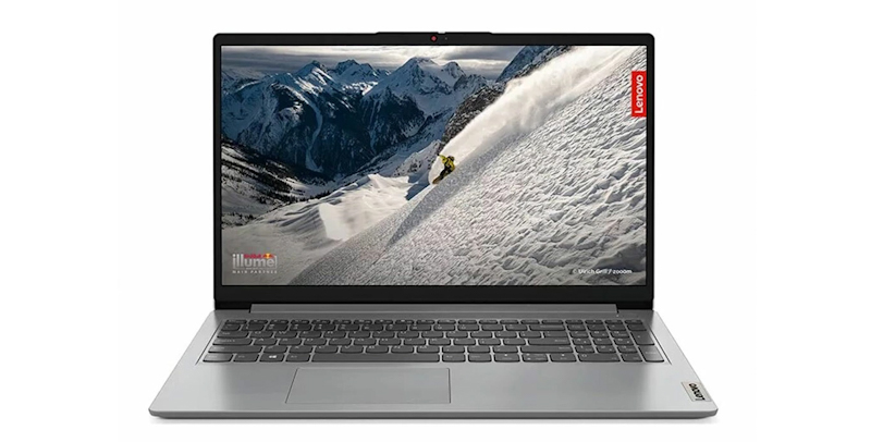 Lenovo IdeaPad 3