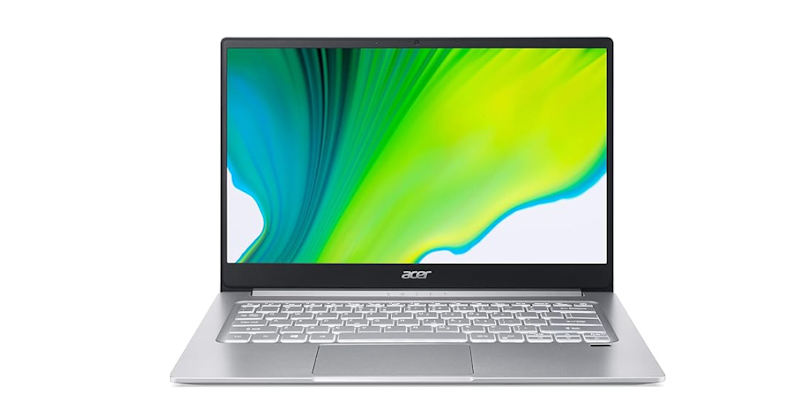 Acer Swift 3【ゲーム配信可能】