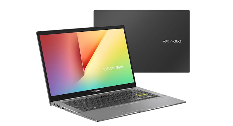 ASUS VivoBook 14【ゲーム配信可能】