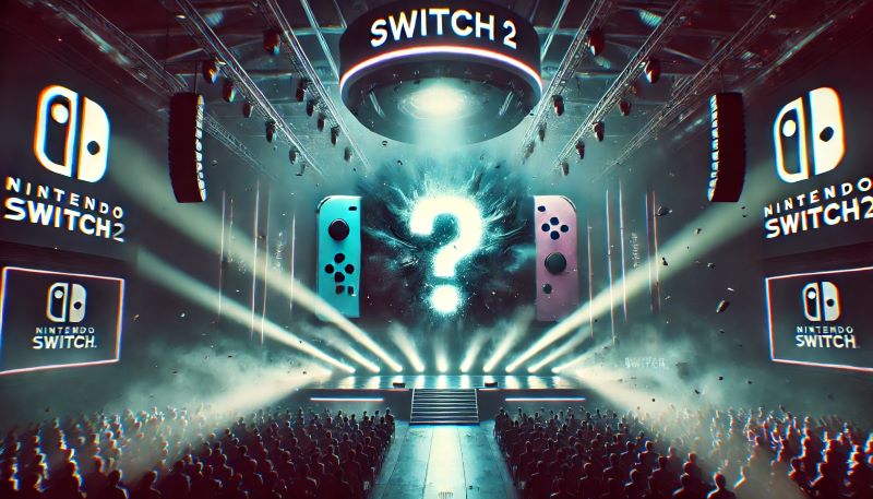 任天堂Switch 2の価格！最新情報と発売時期の予測。400ドルで10月に発表？